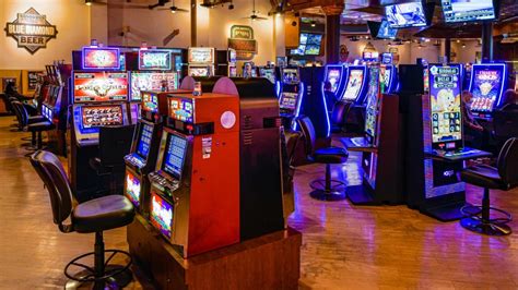 barley's casino|Iba pa.